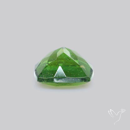 Rare Ancient Roman Glass Faceted