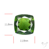 Rare Ancient Roman Glass Faceted