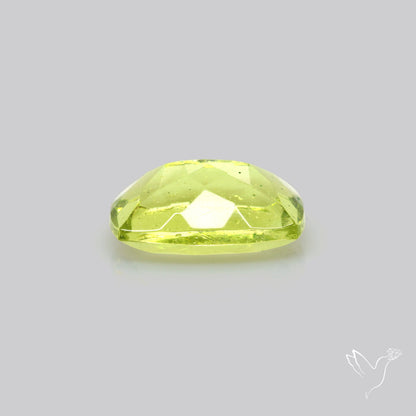 Rare Ancient Roman Glass Faceted