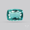 Rare Ancient Roman Glass Faceted