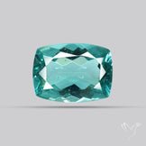 Rare Ancient Roman Glass Faceted