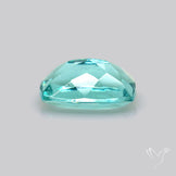 Rare Ancient Roman Glass Faceted
