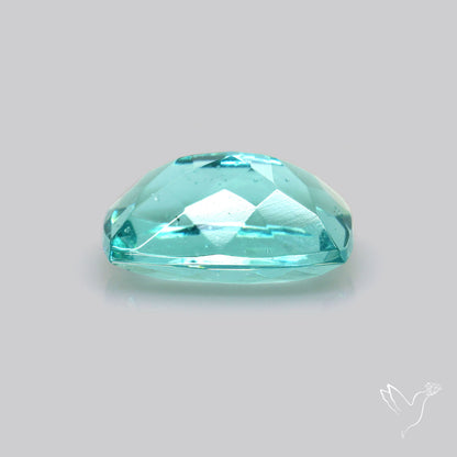 Rare Ancient Roman Glass Faceted