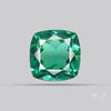 Rare Ancient Roman Glass Faceted