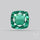 Rare Ancient Roman Glass Faceted