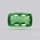 Rare Ancient Roman Glass Faceted