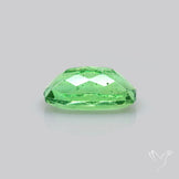 Rare Ancient Roman Glass Faceted