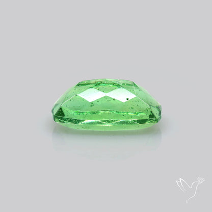 Rare Ancient Roman Glass Faceted