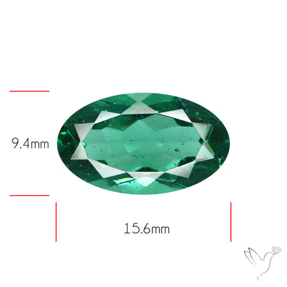Rare Ancient Roman Glass Faceted