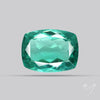 Rare Ancient Roman Glass Faceted