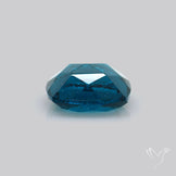 Rare Ancient Roman Glass Faceted