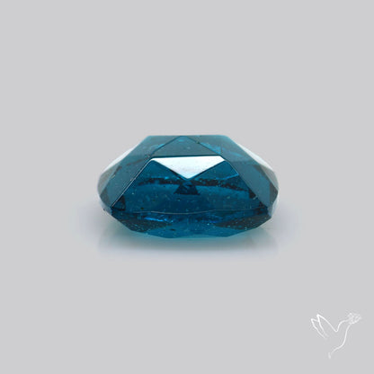 Rare Ancient Roman Glass Faceted
