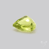 Rare Ancient Roman Glass Faceted
