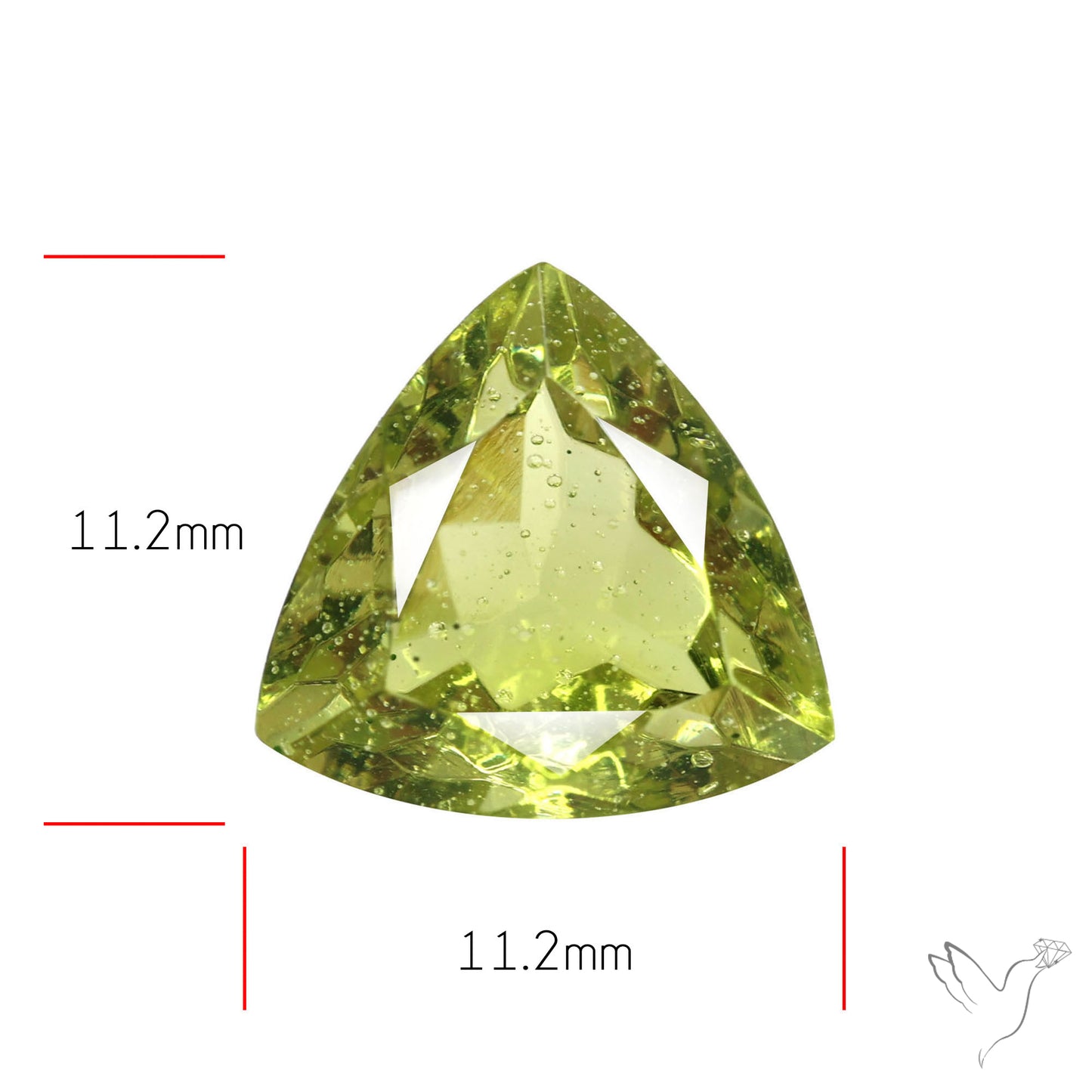 Rare Ancient Roman Glass Faceted