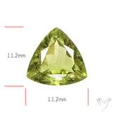 Rare Ancient Roman Glass Faceted