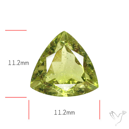 Rare Ancient Roman Glass Faceted