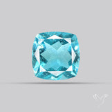 Rare Ancient Roman Glass Faceted
