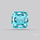 Rare Ancient Roman Glass Faceted