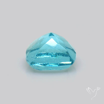 Rare Ancient Roman Glass Faceted