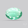 Rare Ancient Roman Glass Faceted