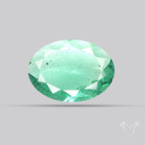 Rare Ancient Roman Glass Faceted