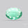 Rare Ancient Roman Glass Faceted