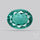 Rare Ancient Roman Glass Faceted