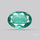 Rare Ancient Roman Glass Faceted
