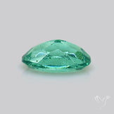 Rare Ancient Roman Glass Faceted