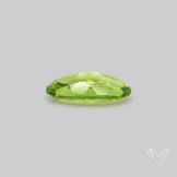 Rare Ancient Roman Glass Faceted