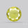 Rare Ancient Roman Glass Faceted