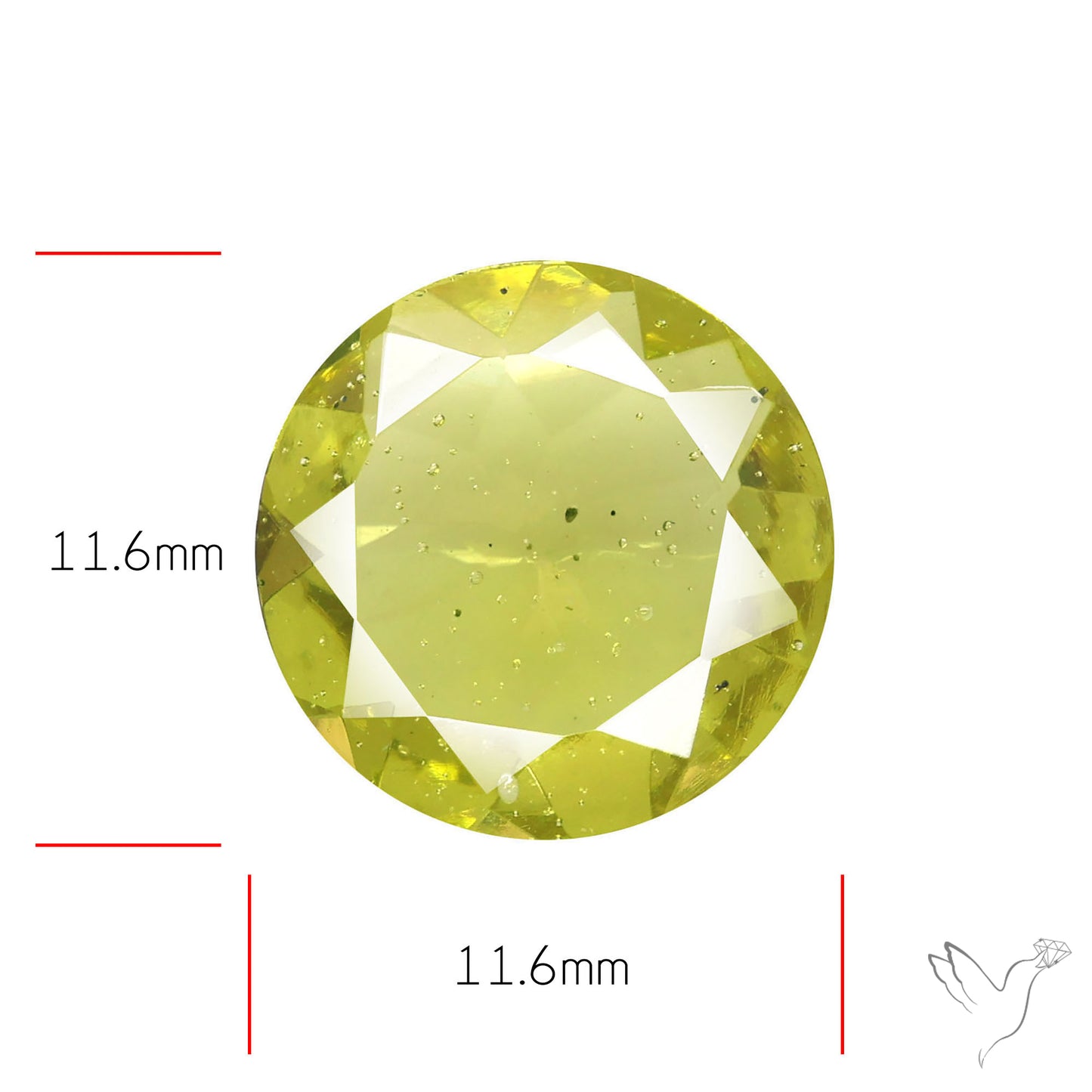 Rare Ancient Roman Glass Faceted