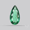 Rare Ancient Roman Glass Faceted
