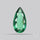 Rare Ancient Roman Glass Faceted