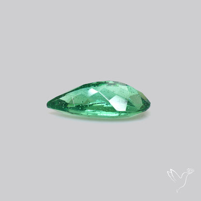 Rare Ancient Roman Glass Faceted