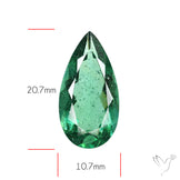 Rare Ancient Roman Glass Faceted