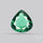 Rare Ancient Roman Glass Faceted