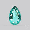 Rare Ancient Roman Glass Faceted
