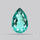 Rare Ancient Roman Glass Faceted