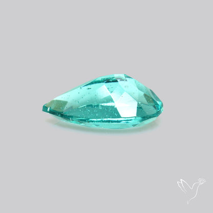 Rare Ancient Roman Glass Faceted