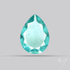 Rare Ancient Roman Glass Faceted