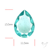 Rare Ancient Roman Glass Faceted