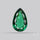 Rare Ancient Roman Glass Faceted