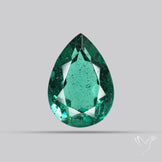 Rare Ancient Roman Glass Faceted