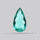 Rare Ancient Roman Glass Faceted