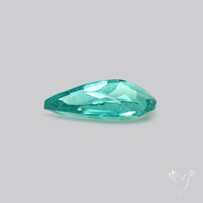 Rare Ancient Roman Glass Faceted