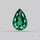 Rare Ancient Roman Glass Faceted