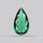 Rare Ancient Roman Glass Faceted