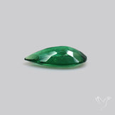 Rare Ancient Roman Glass Faceted