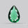 Rare Ancient Roman Glass Faceted